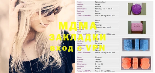 бутират Алексеевка